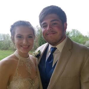 Meet your Posher, Dylan